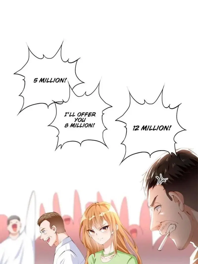 Reincarnation Of The Businesswoman At School Chapter 21 – Page 31