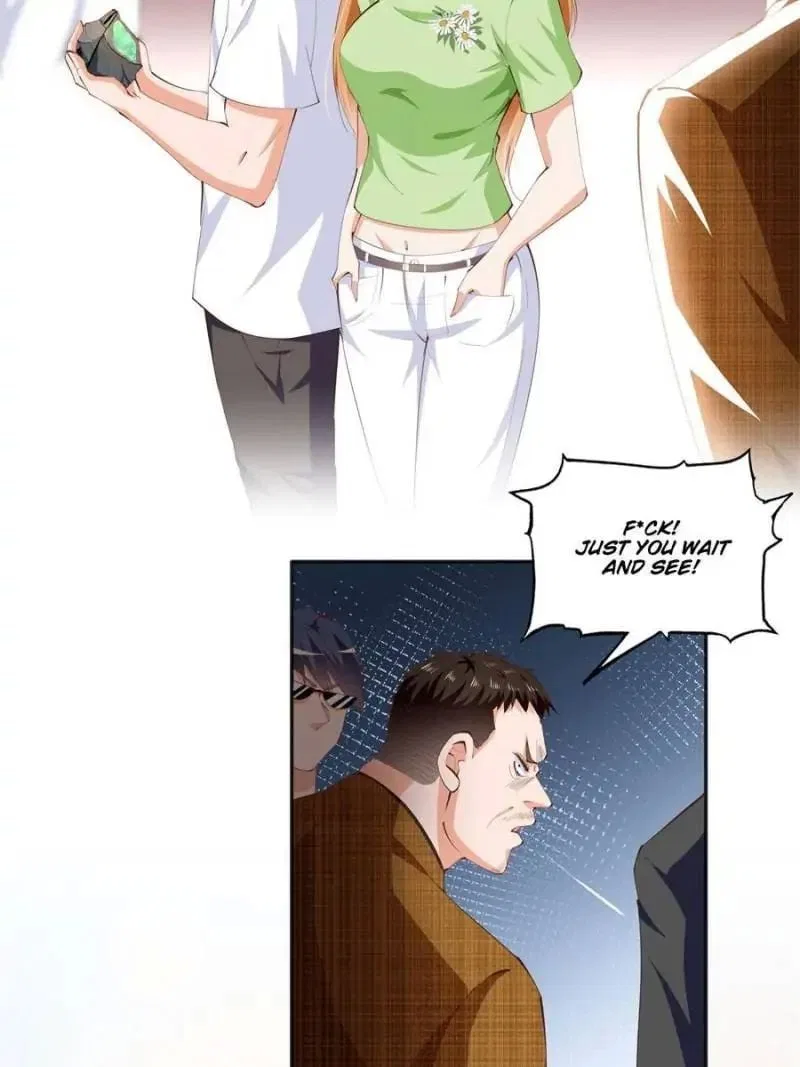 Reincarnation Of The Businesswoman At School Chapter 21 – Page 32