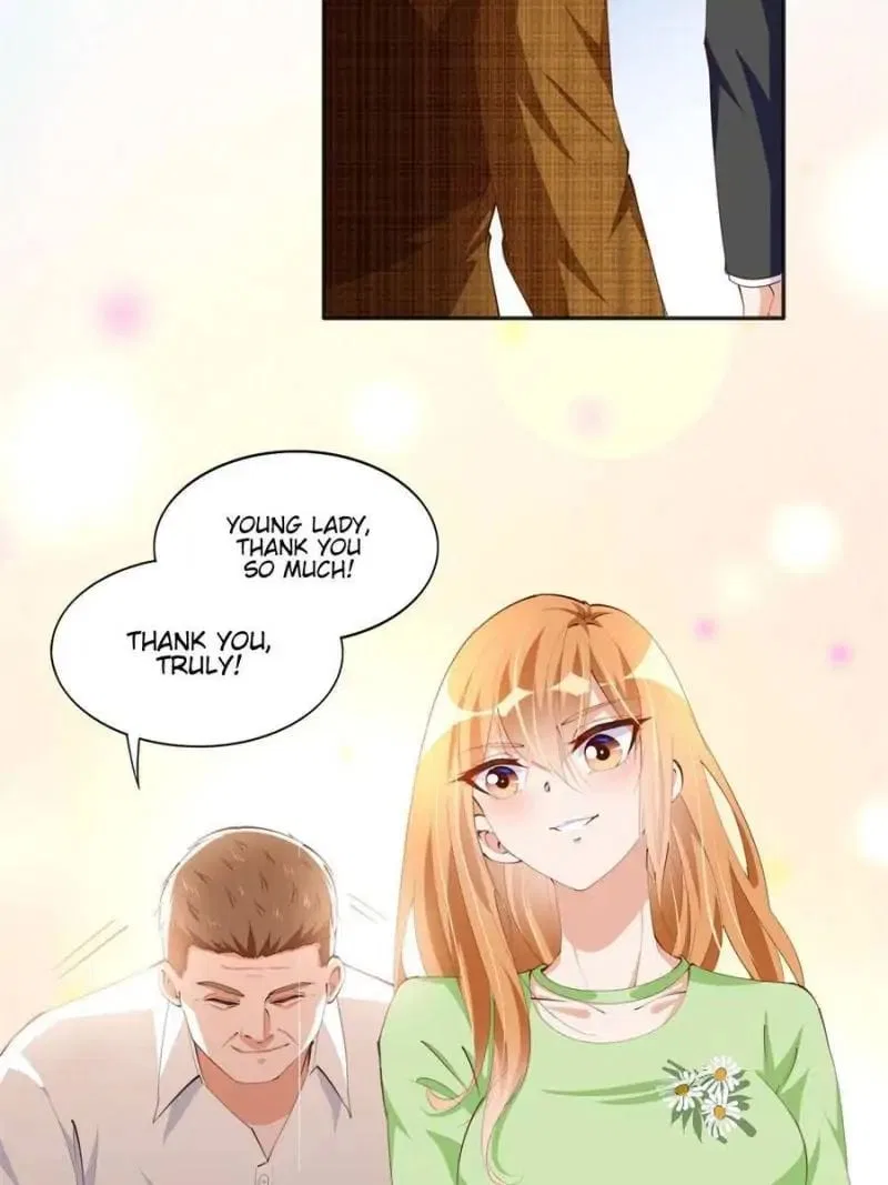 Reincarnation Of The Businesswoman At School Chapter 21 – Page 33