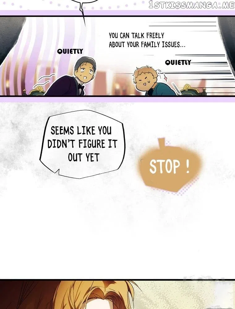 The Fantasie of a Stepmother Chapter 99 – Page 14