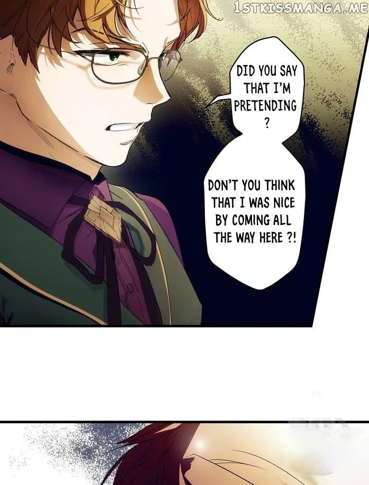 The Fantasie of a Stepmother Chapter 99 – Page 15