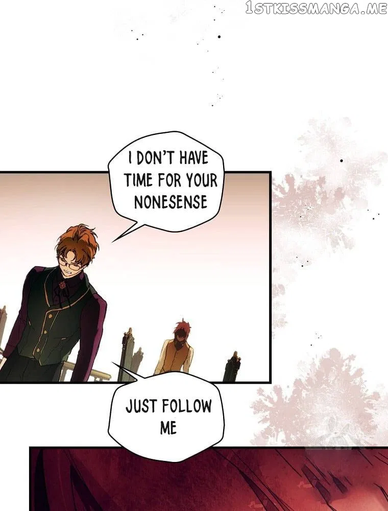 The Fantasie of a Stepmother Chapter 99 – Page 17