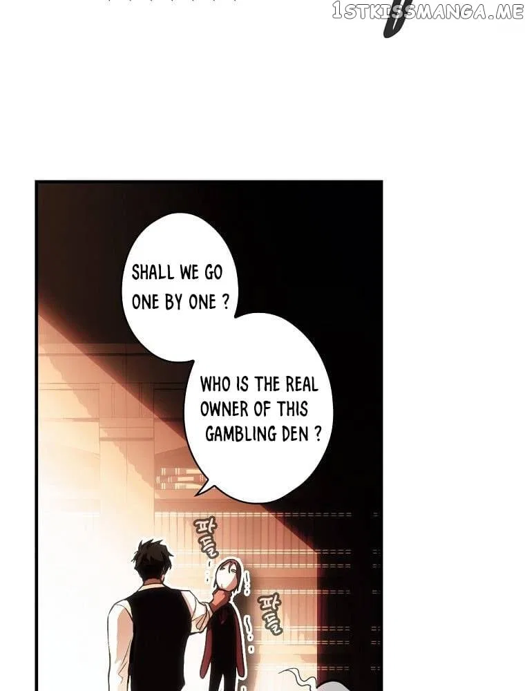 The Fantasie of a Stepmother Chapter 99 – Page 50
