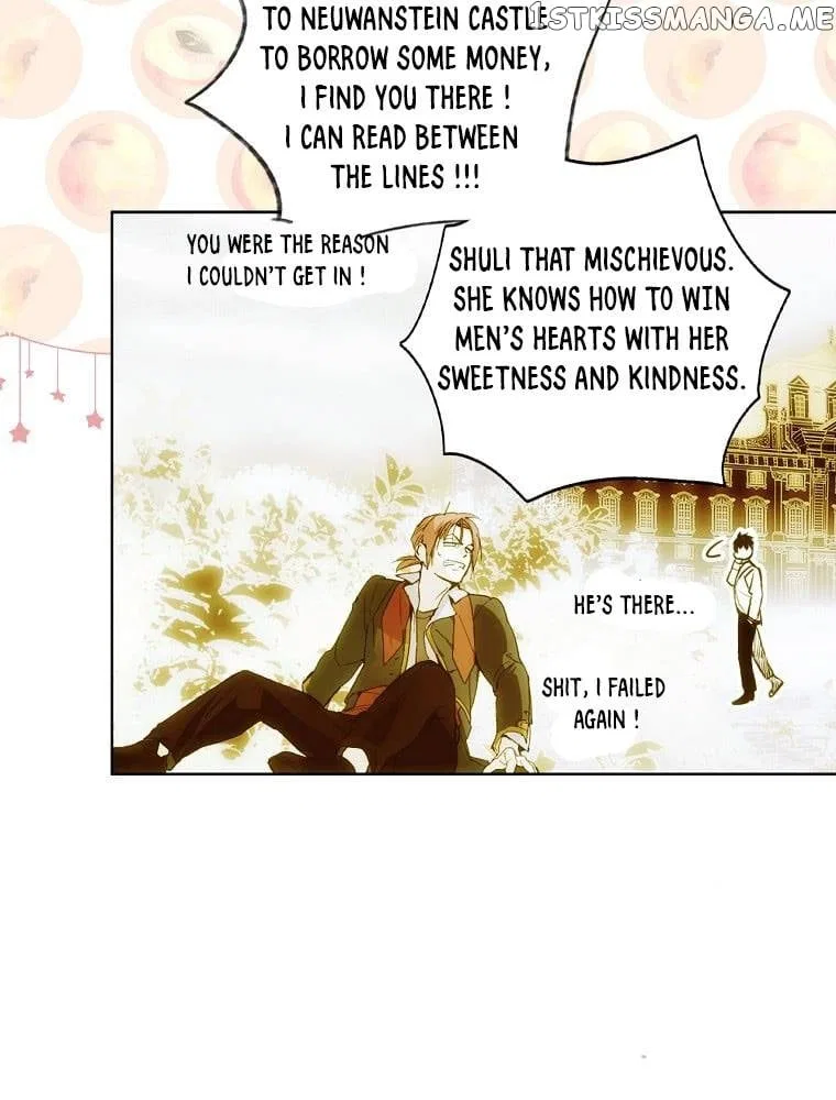 The Fantasie of a Stepmother Chapter 99 – Page 60