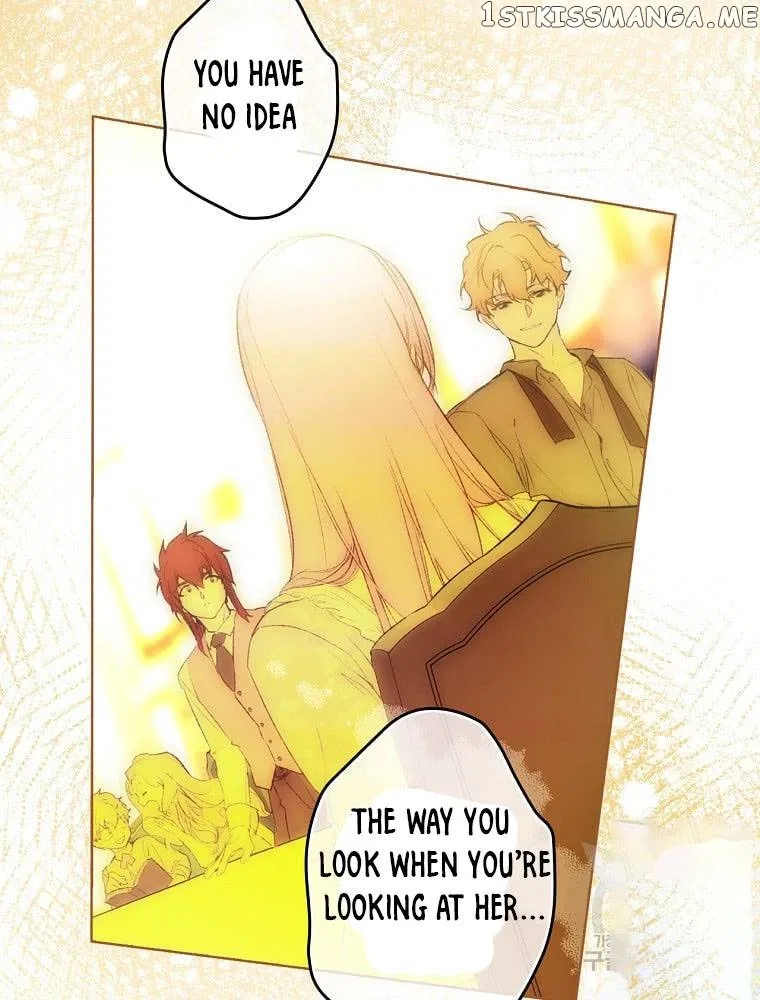 The Fantasie of a Stepmother Chapter 99 – Page 75