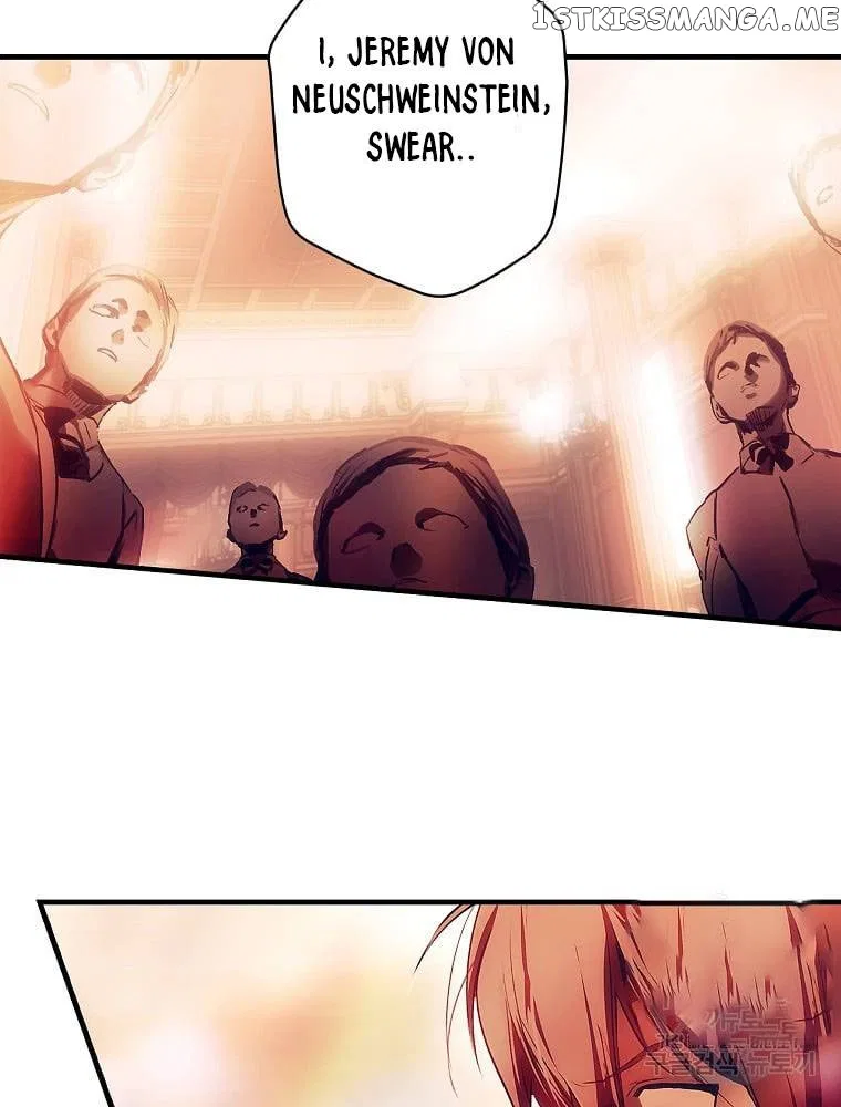 The Fantasie of a Stepmother Chapter 99 – Page 90