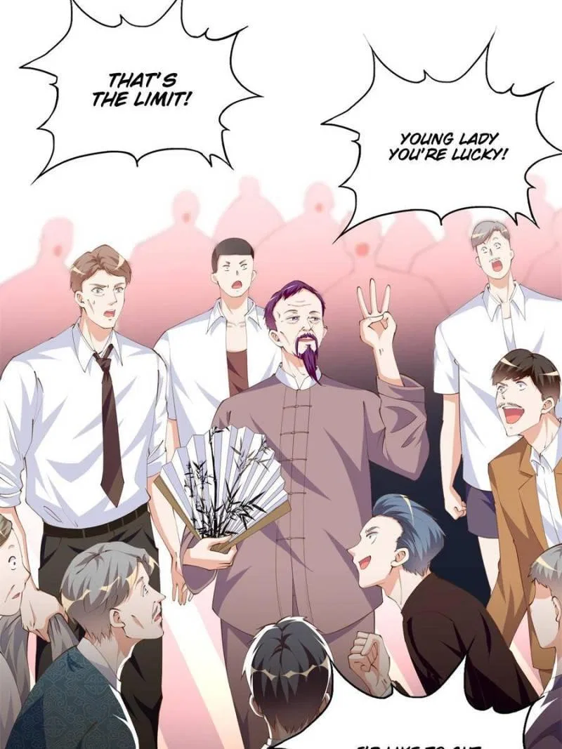 Reincarnation Of The Businesswoman At School Chapter 20 – Page 2