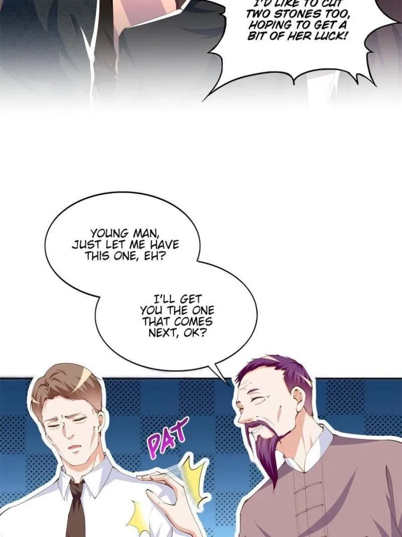 Reincarnation Of The Businesswoman At School Chapter 20 – Page 3