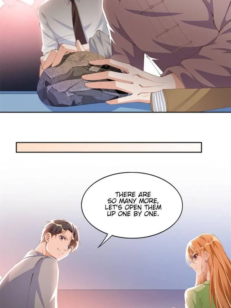 Reincarnation Of The Businesswoman At School Chapter 20 – Page 5