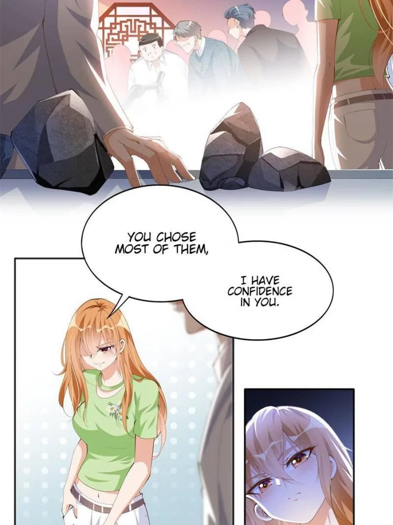 Reincarnation Of The Businesswoman At School Chapter 20 – Page 6
