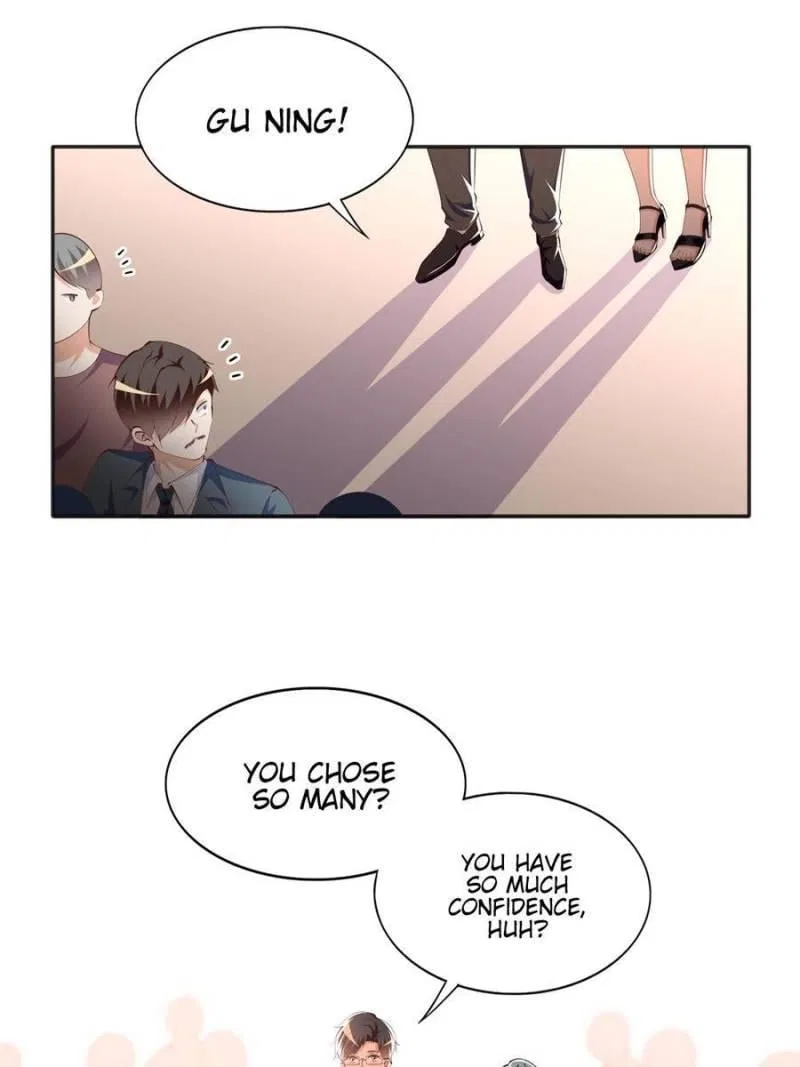 Reincarnation Of The Businesswoman At School Chapter 20 – Page 8