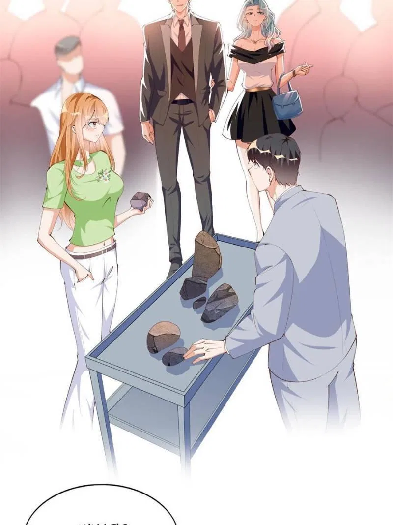 Reincarnation Of The Businesswoman At School Chapter 20 – Page 9
