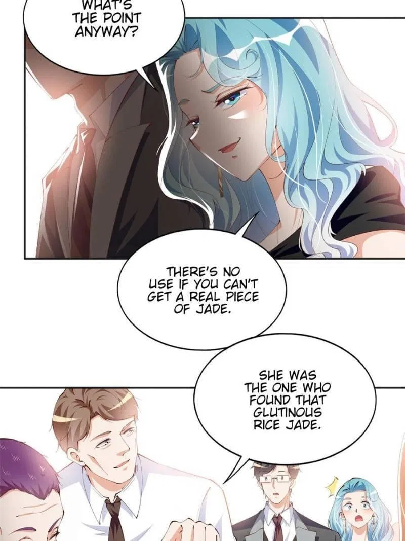 Reincarnation Of The Businesswoman At School Chapter 20 – Page 10