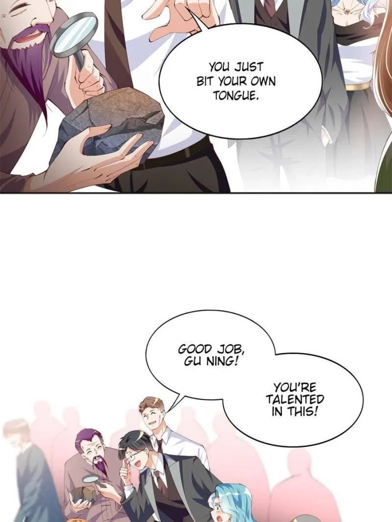 Reincarnation Of The Businesswoman At School Chapter 20 – Page 11