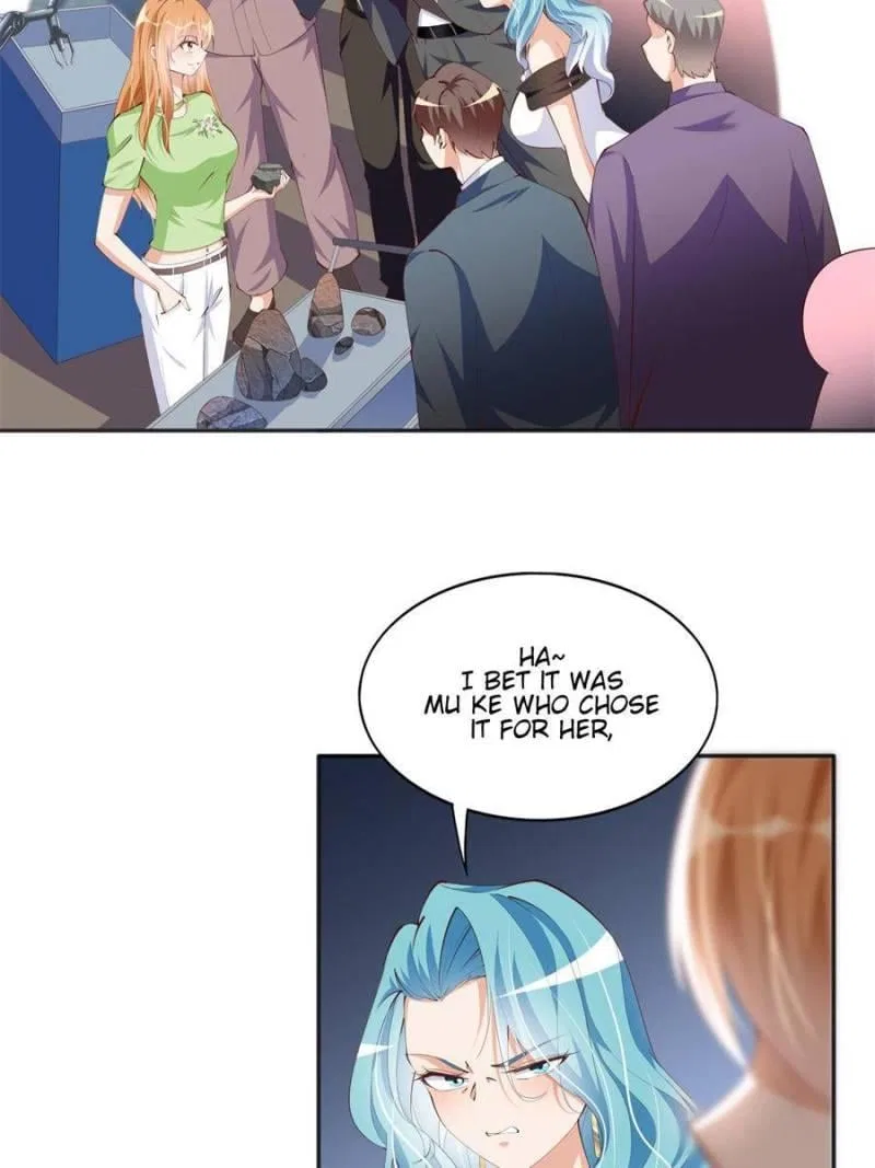Reincarnation Of The Businesswoman At School Chapter 20 – Page 12