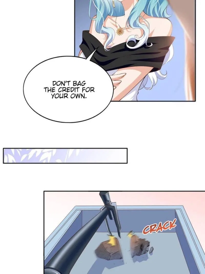 Reincarnation Of The Businesswoman At School Chapter 20 – Page 13