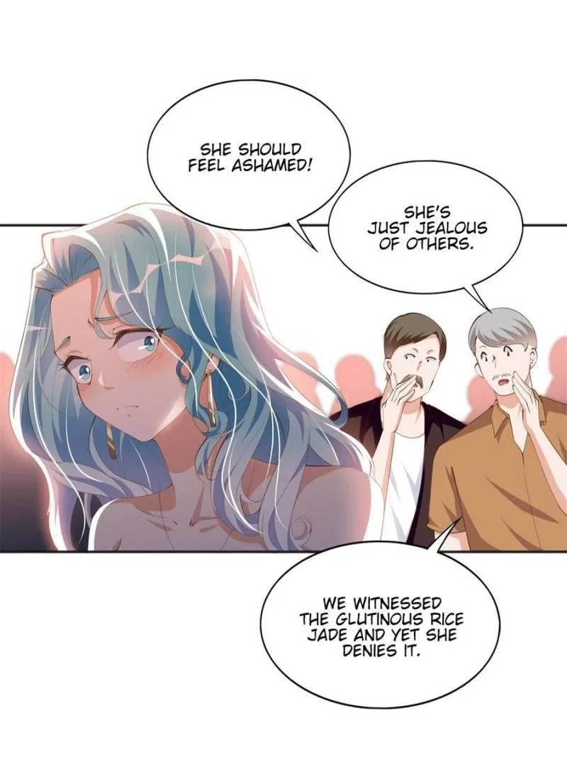 Reincarnation Of The Businesswoman At School Chapter 20 – Page 16