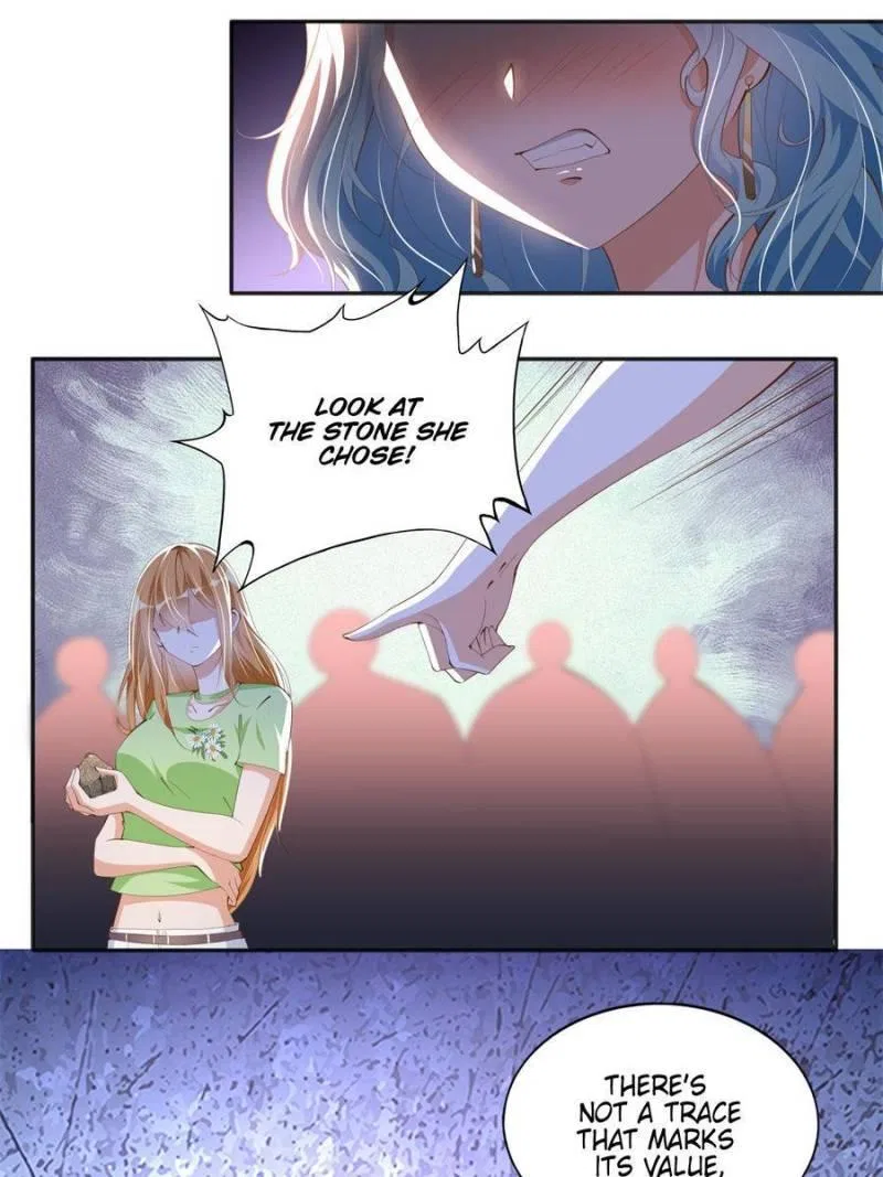 Reincarnation Of The Businesswoman At School Chapter 20 – Page 17