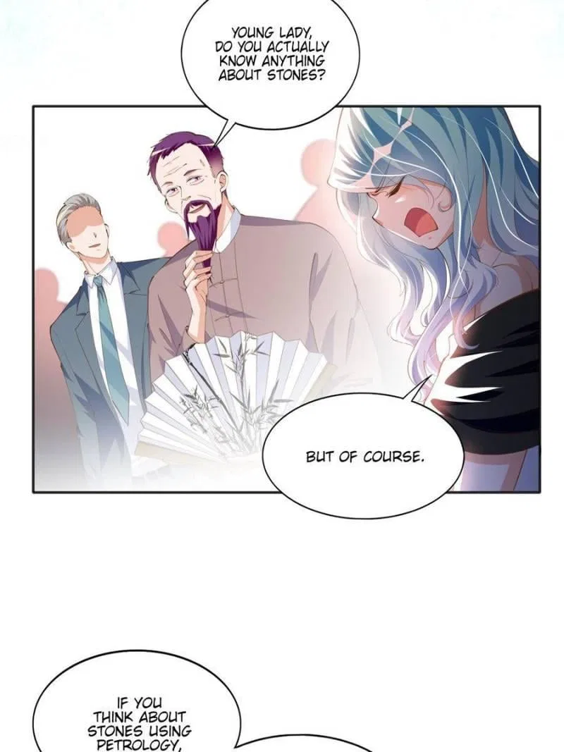 Reincarnation Of The Businesswoman At School Chapter 20 – Page 19