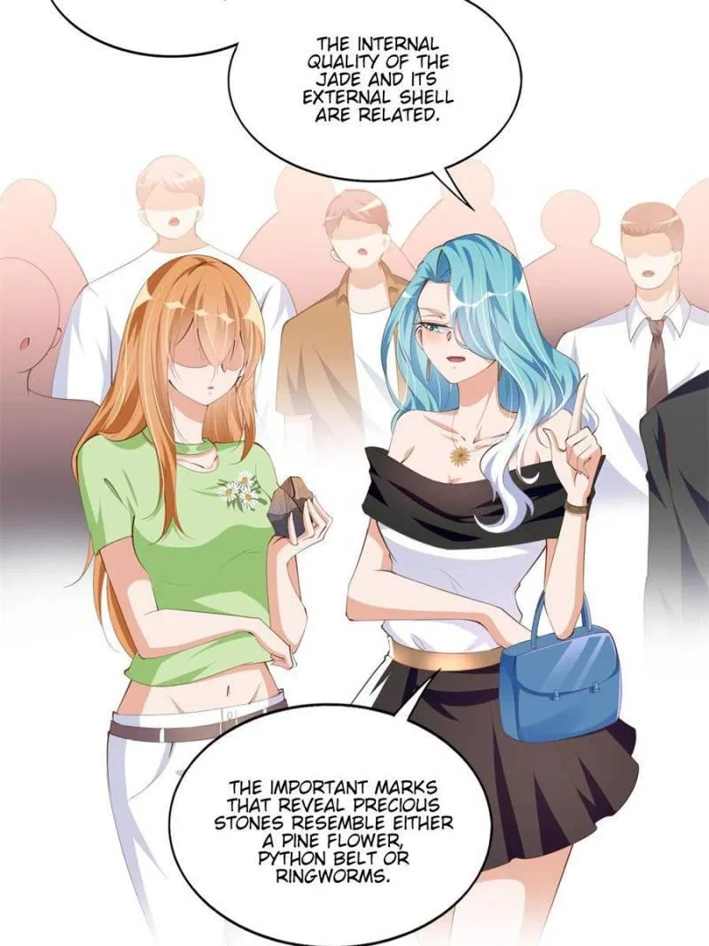 Reincarnation Of The Businesswoman At School Chapter 20 – Page 20