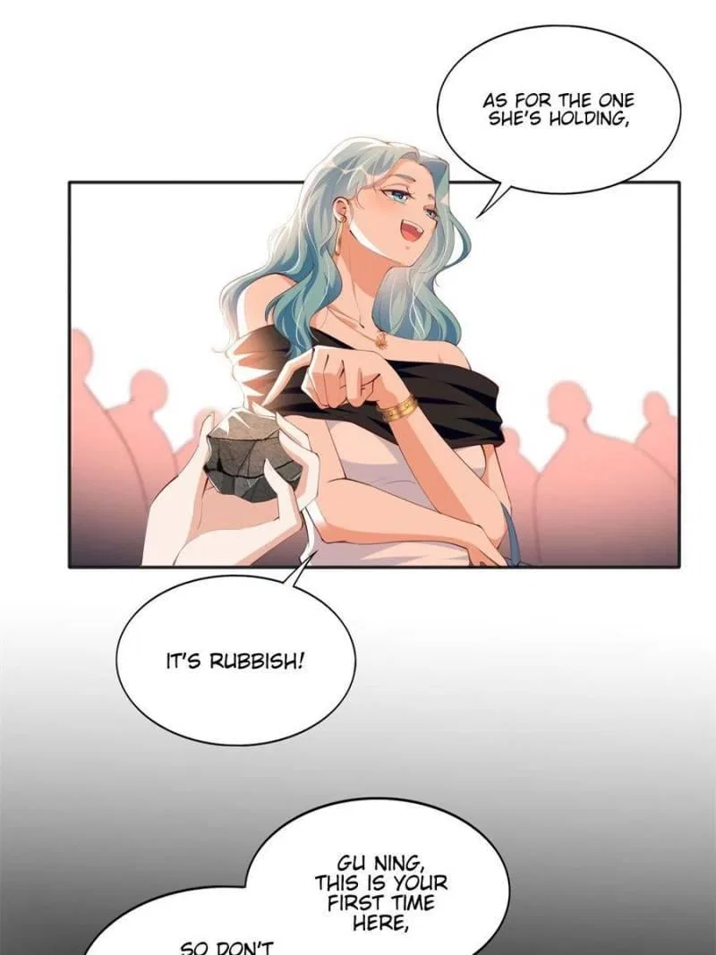Reincarnation Of The Businesswoman At School Chapter 20 – Page 22