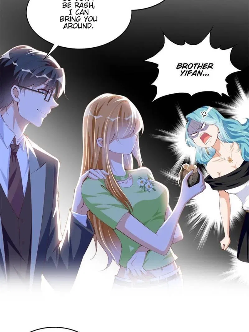 Reincarnation Of The Businesswoman At School Chapter 20 – Page 23