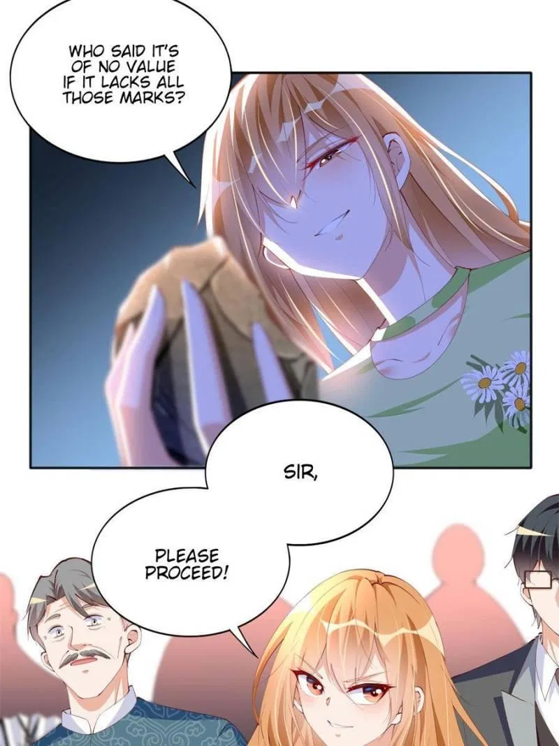 Reincarnation Of The Businesswoman At School Chapter 20 – Page 24