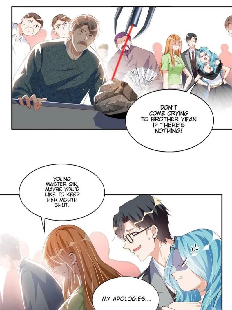 Reincarnation Of The Businesswoman At School Chapter 20 – Page 26