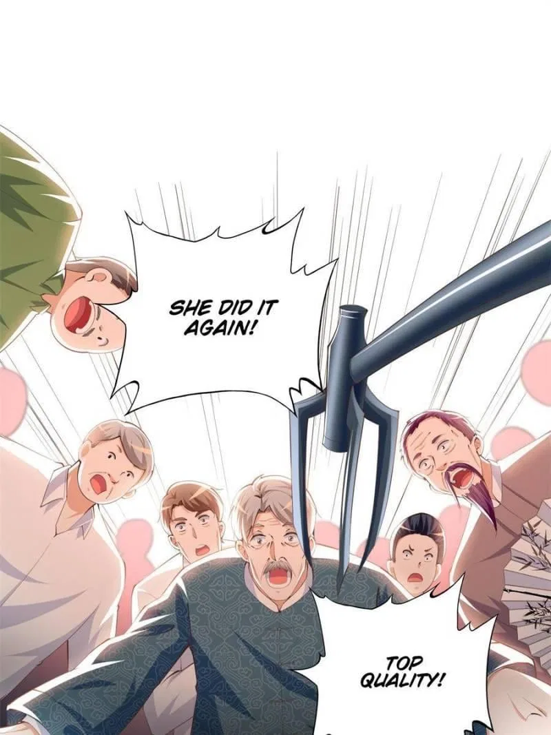 Reincarnation Of The Businesswoman At School Chapter 20 – Page 29