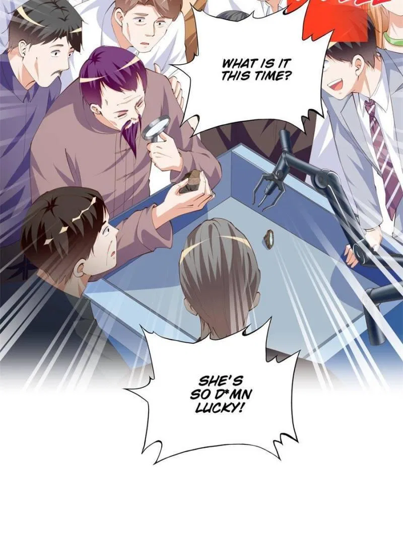 Reincarnation Of The Businesswoman At School Chapter 20 – Page 31
