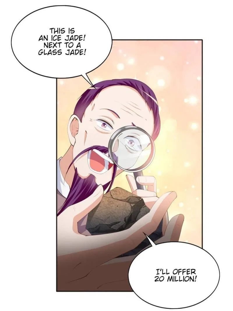 Reincarnation Of The Businesswoman At School Chapter 20 – Page 32