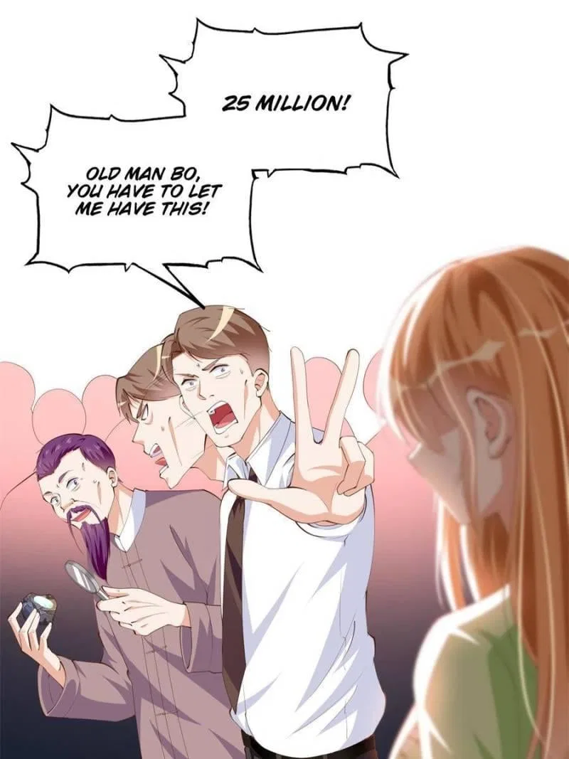 Reincarnation Of The Businesswoman At School Chapter 20 – Page 33