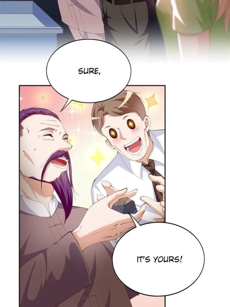 Reincarnation Of The Businesswoman At School Chapter 20 – Page 34