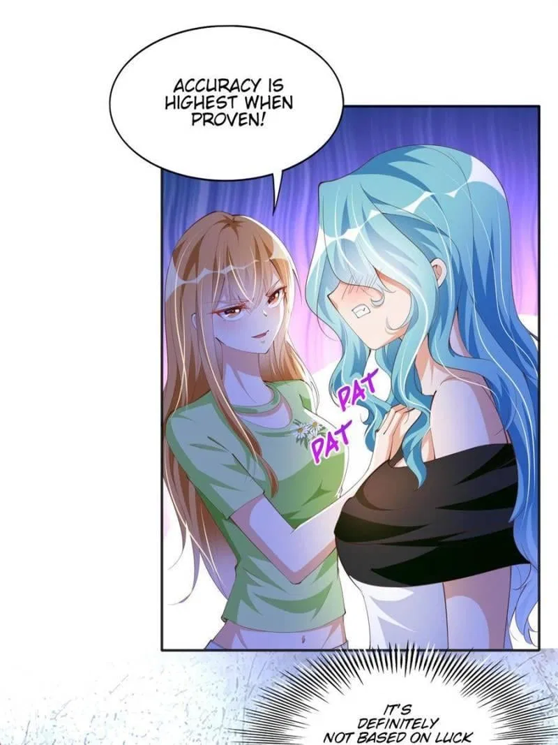Reincarnation Of The Businesswoman At School Chapter 20 – Page 36