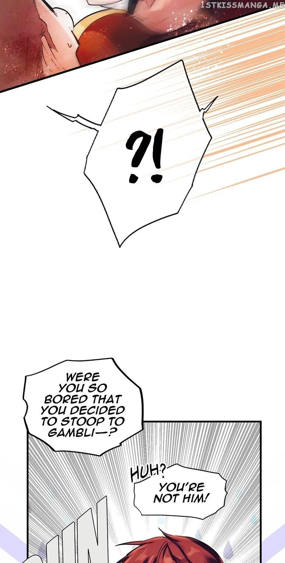The Fantasie of a Stepmother Chapter 98 – Page 4