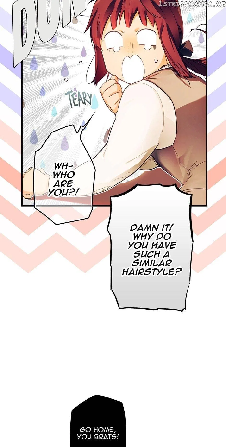 The Fantasie of a Stepmother Chapter 98 – Page 5