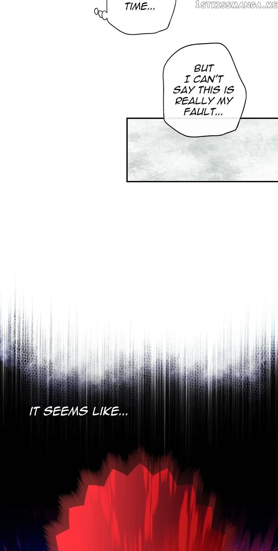 The Fantasie of a Stepmother Chapter 98 – Page 7
