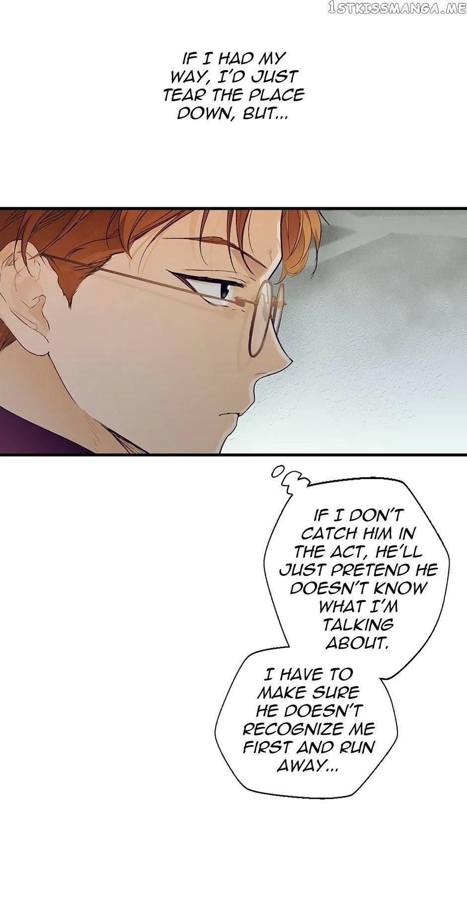 The Fantasie of a Stepmother Chapter 98 – Page 9