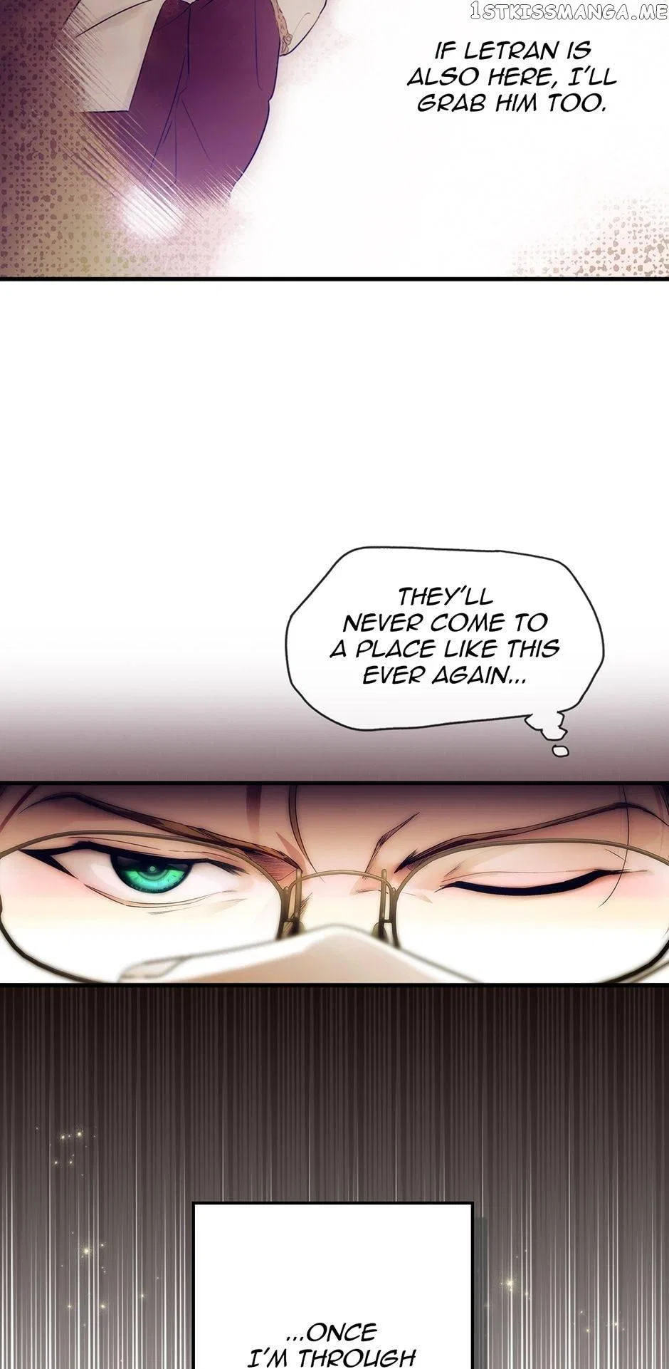 The Fantasie of a Stepmother Chapter 98 – Page 11