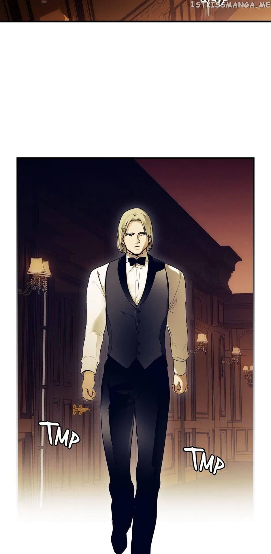 The Fantasie of a Stepmother Chapter 98 – Page 14