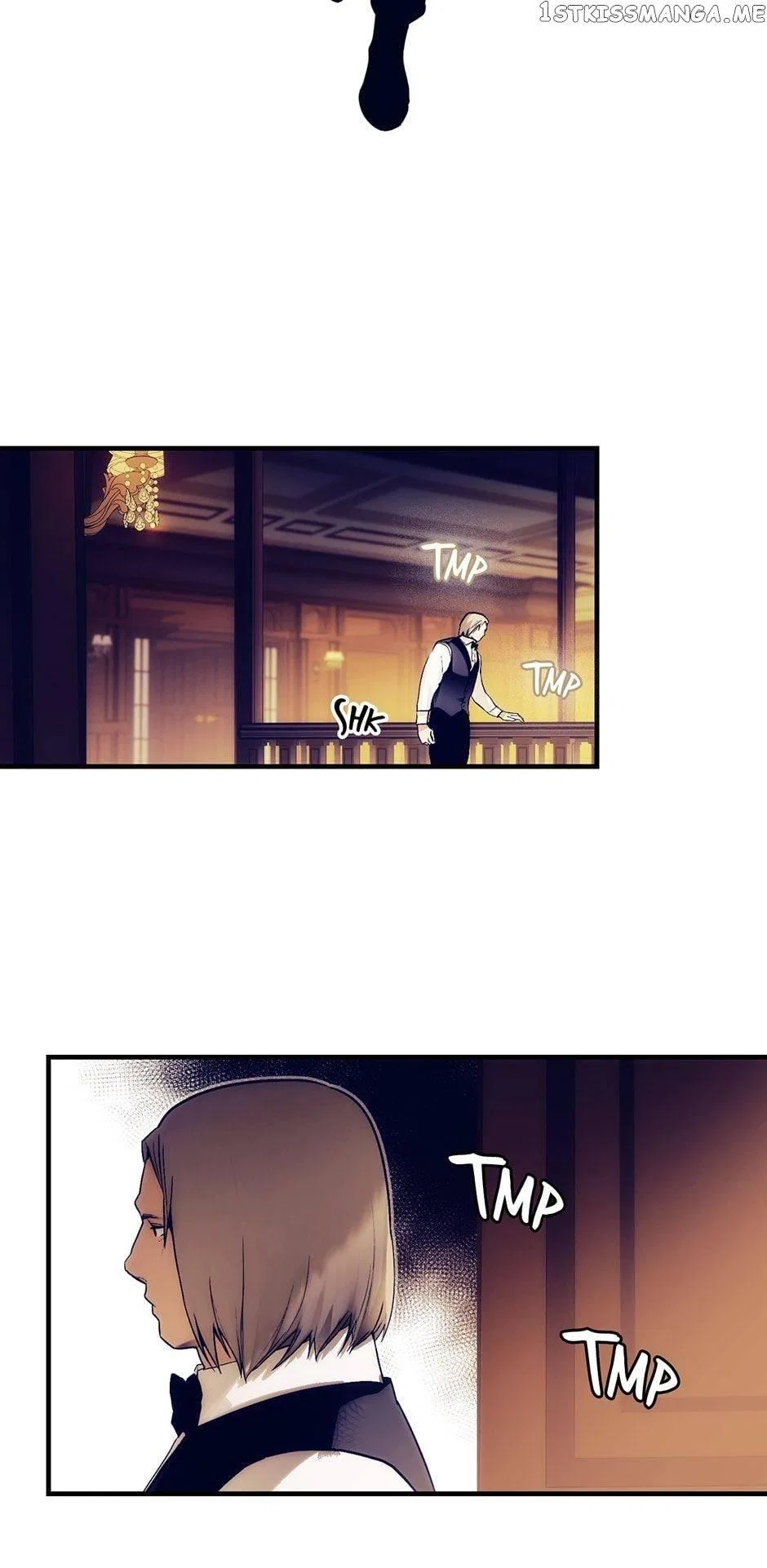 The Fantasie of a Stepmother Chapter 98 – Page 15