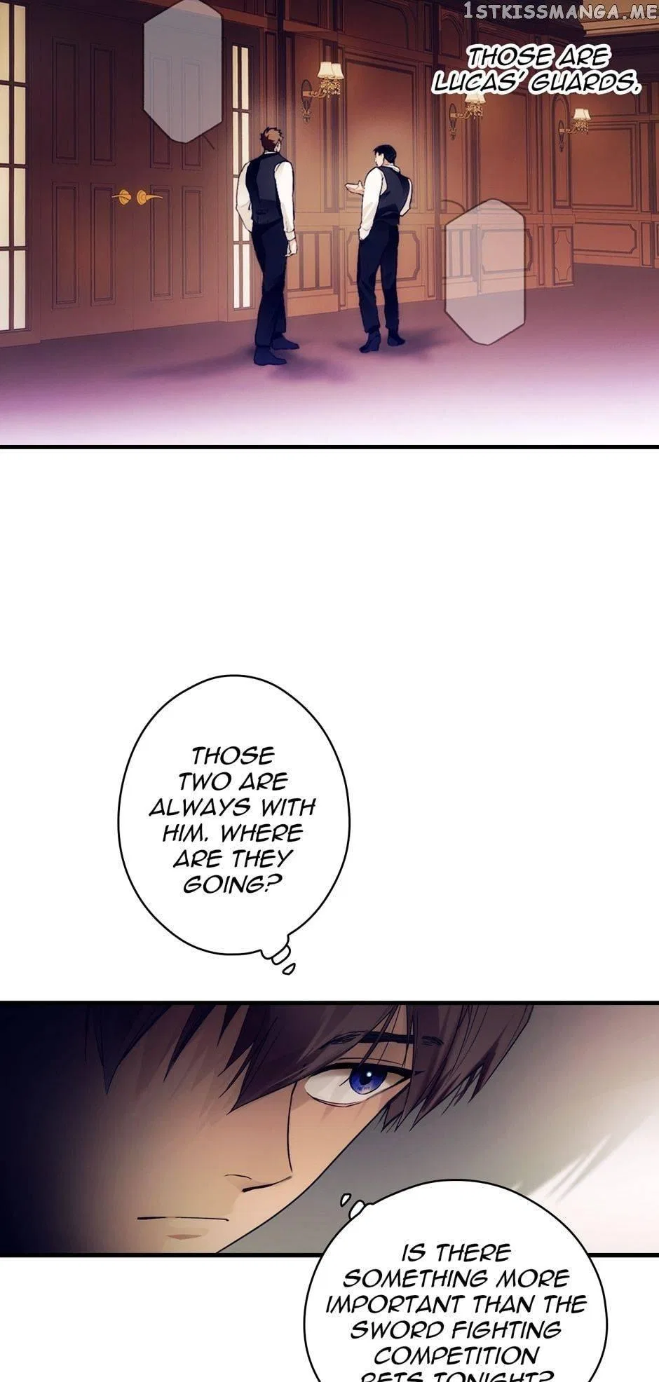 The Fantasie of a Stepmother Chapter 98 – Page 22