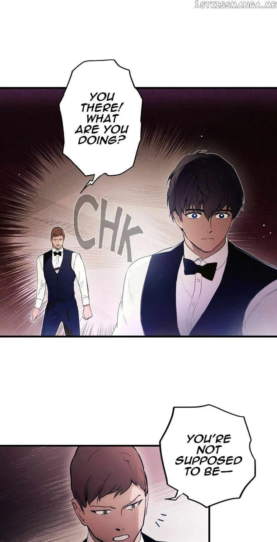 The Fantasie of a Stepmother Chapter 98 – Page 25