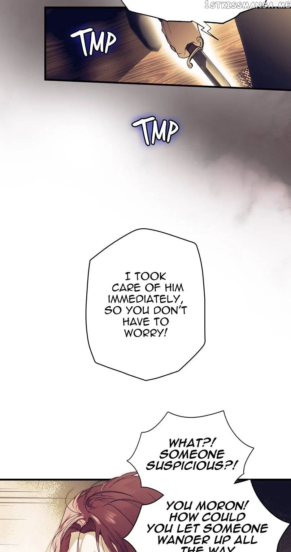 The Fantasie of a Stepmother Chapter 98 – Page 32