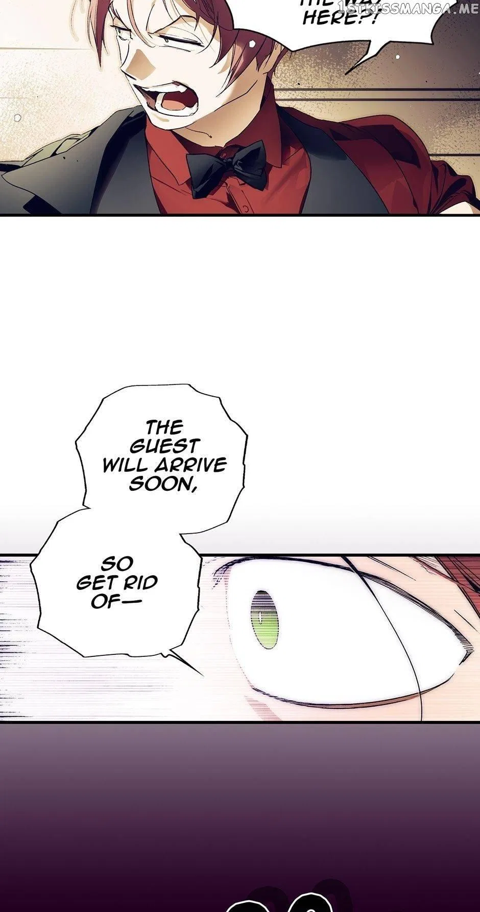 The Fantasie of a Stepmother Chapter 98 – Page 33
