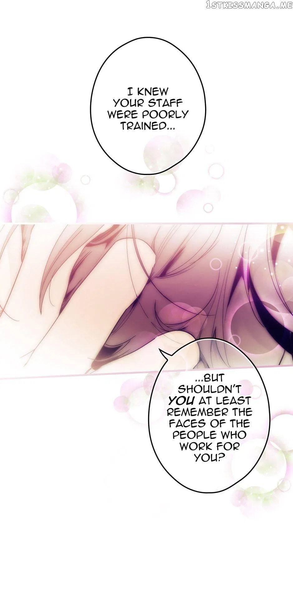 The Fantasie of a Stepmother Chapter 98 – Page 38