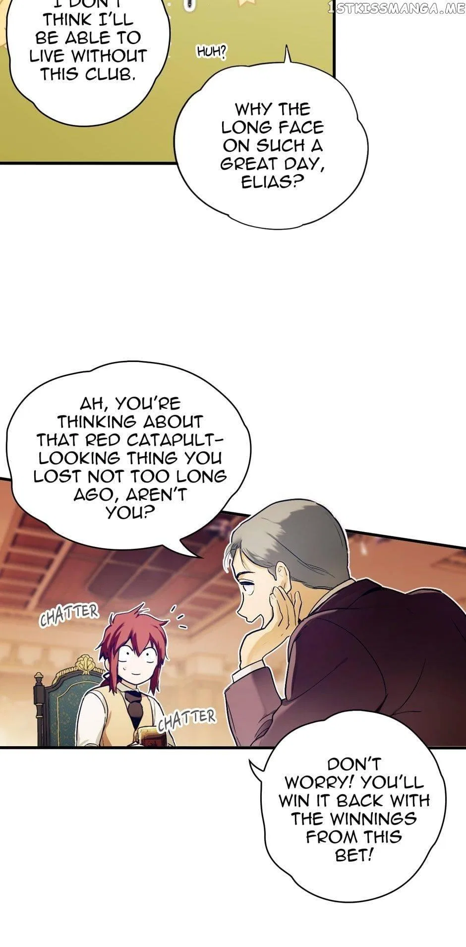 The Fantasie of a Stepmother Chapter 98 – Page 43