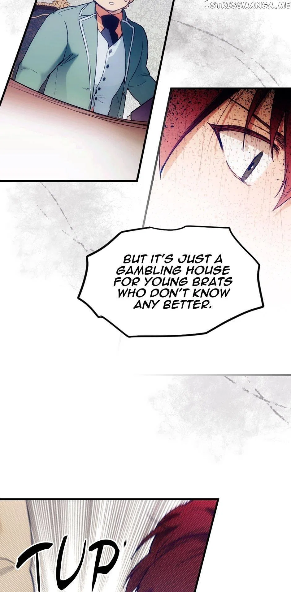 The Fantasie of a Stepmother Chapter 98 – Page 51