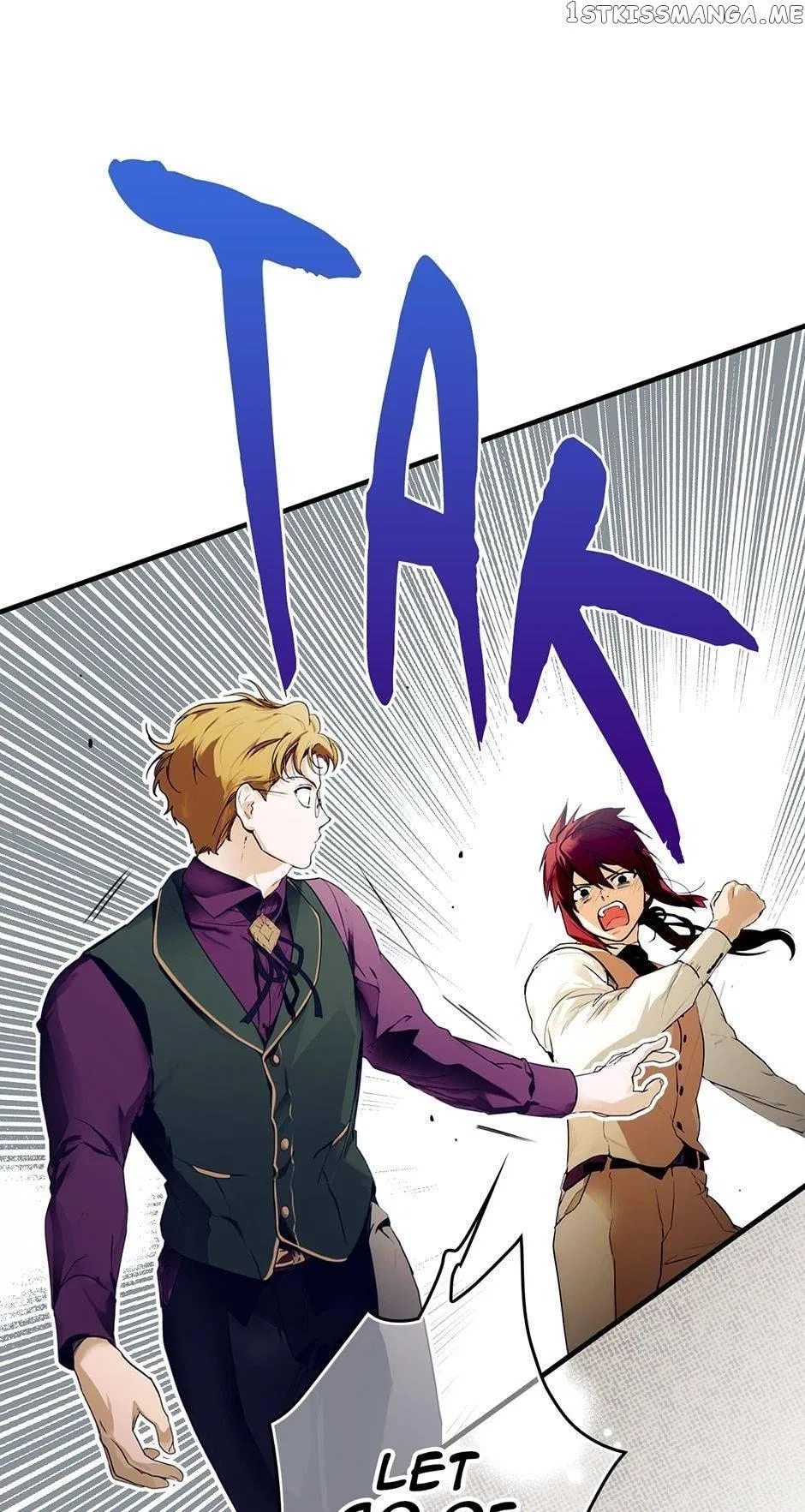 The Fantasie of a Stepmother Chapter 98 – Page 54