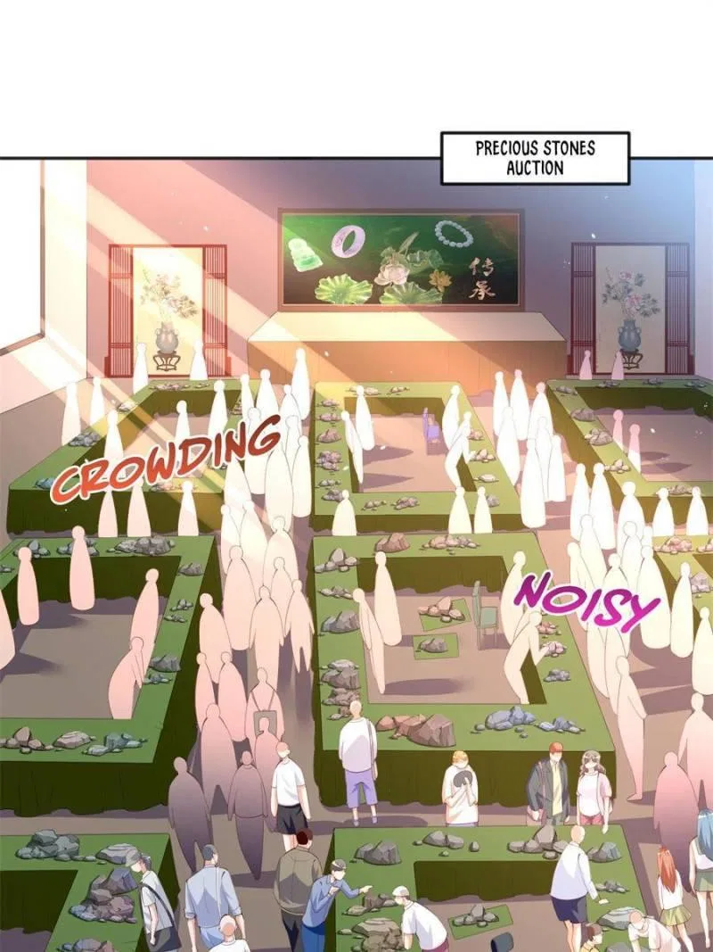 Reincarnation Of The Businesswoman At School Chapter 19 – Page 1
